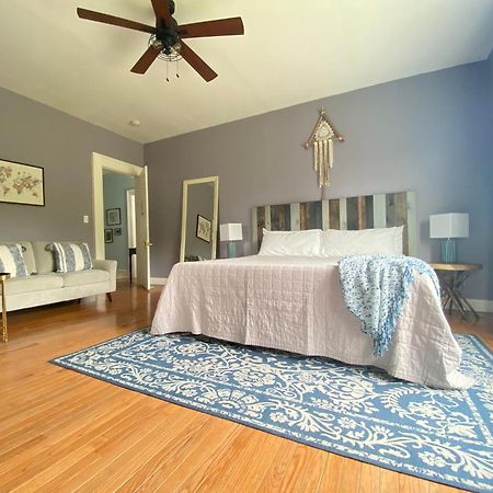 Bloom Farm Guesthouse Mount Vision Ngoại thất bức ảnh