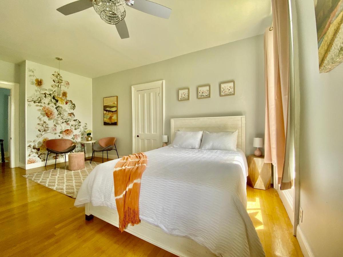 Bloom Farm Guesthouse Mount Vision Ngoại thất bức ảnh