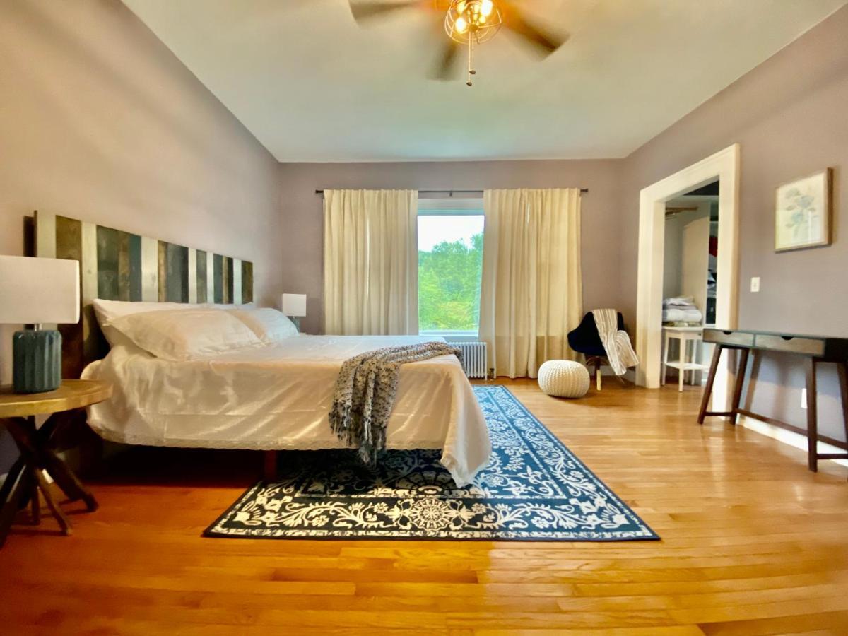 Bloom Farm Guesthouse Mount Vision Ngoại thất bức ảnh