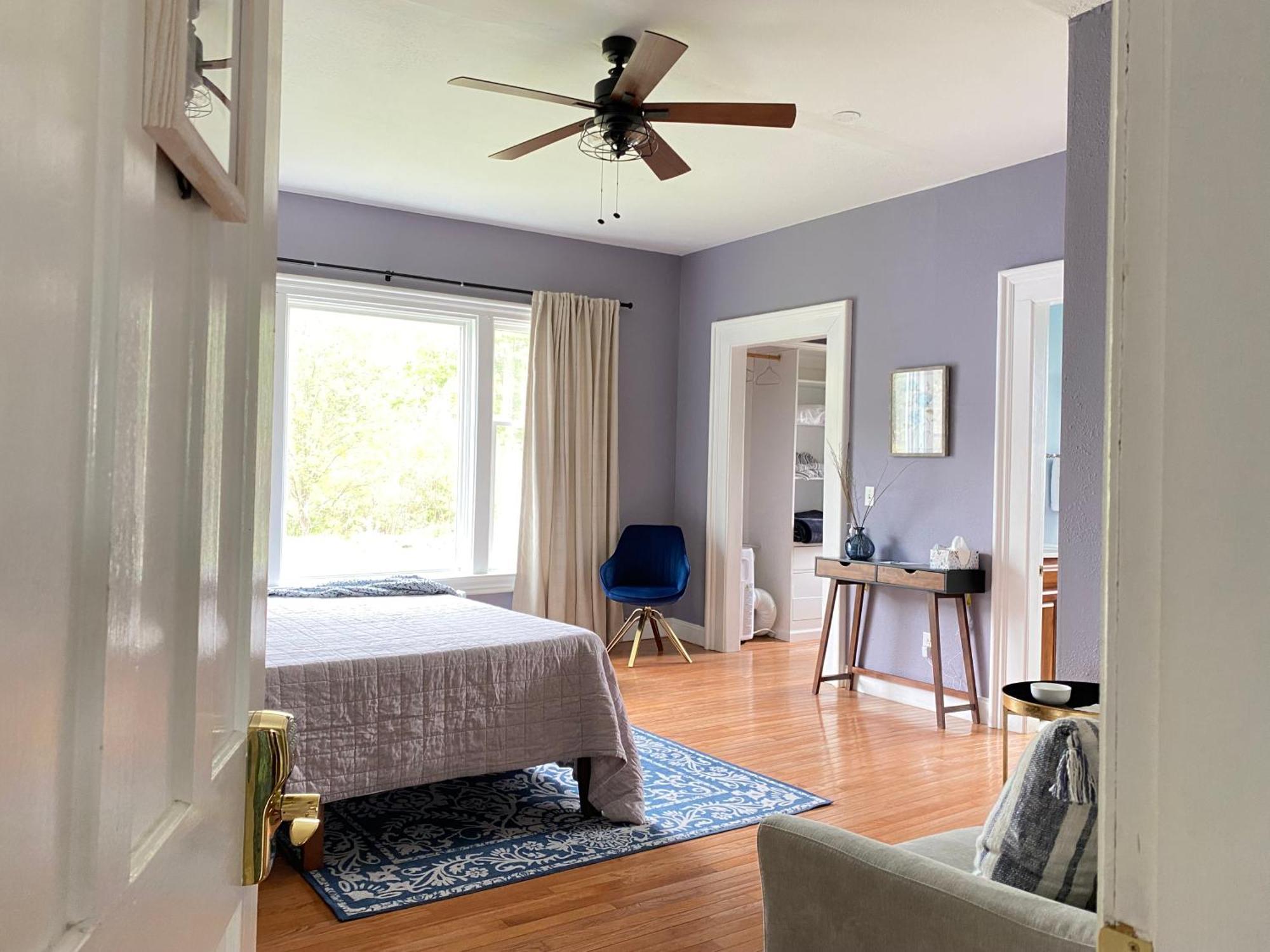 Bloom Farm Guesthouse Mount Vision Ngoại thất bức ảnh