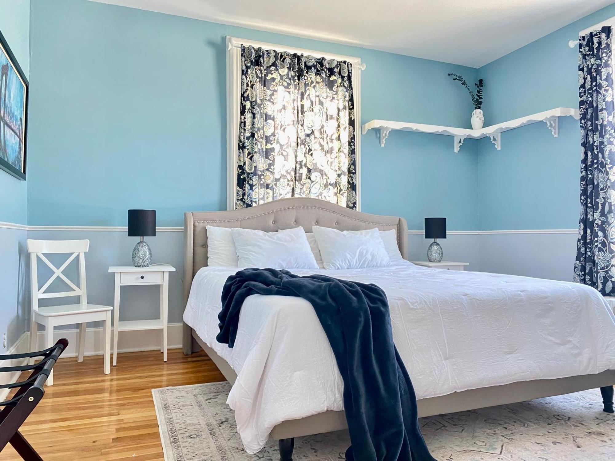 Bloom Farm Guesthouse Mount Vision Ngoại thất bức ảnh